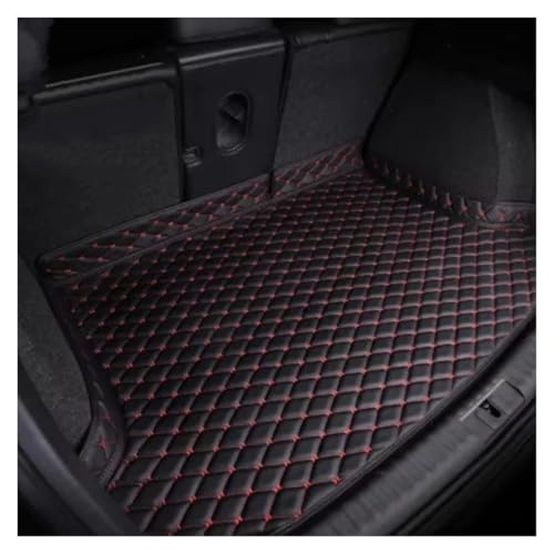 Tapis de protection coffre Hyundai I30 contre l'humidité et les objets qui glissent