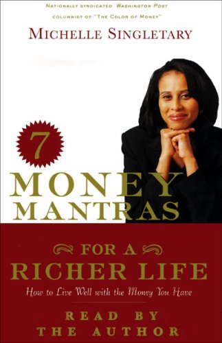 Amazon.com: 7 Money Mantras for a Richer Life: How to Live Well with