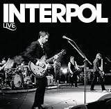 Interpol Live