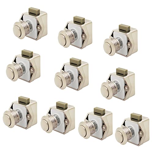 5 Best Push Button Door Latches Choose the Right Latch for Your Home