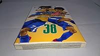 エリアの騎士 38 4063949427 Book Cover