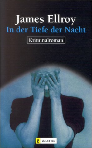In der Tiefe der Nacht. [German] 3548241204 Book Cover