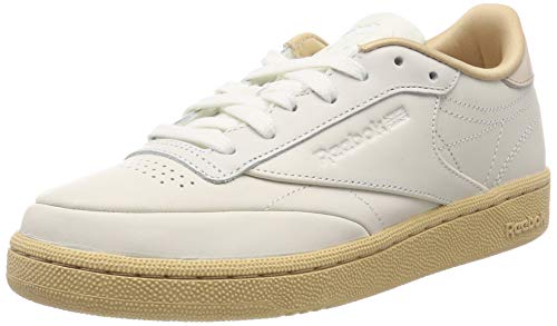 Image of Reebok Women's Club C 85 Classic Lace Up Sneakers