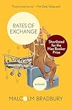Rates of Exchange: A Novel