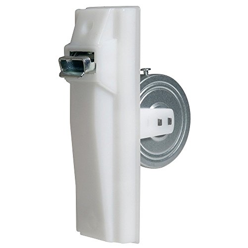 Wolfpack 5250100 Recogedor Persiana Plastico Pequeño Cinta 22 mm.