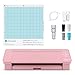Produktbild Silhouette America Silhouette Cameo 4 - AutoBlade Schneidematte, Rosa, 30.5 cm