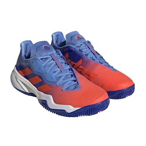 Image of adidas Barricade M Clay Men's Trainers
