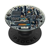 Music Recording Designs