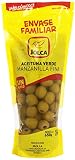aceitunas jolca mexico  Jolca - Aceituna verde - Manzanilla fina sin hueso - 275 g