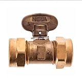 LLAVE LLENADO CALDERA COMPATIBLE CON JUNKERS RECAMBIO ORIGINAL MODELO CGW25 15mm C.O. 87161424110