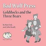 Bad Wolf Press