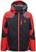 Produktbild Spyder Kinder Jacke LEADER, Black, 10, 195006