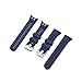 Band for Garmin Forerunner 45, Soft Silicone Replacement Watch Band Strap for Garmin Forerunner 45 (42mm) / Forerunner 45S (39mm) / Swim 2 Smart Watch (No Tracker)