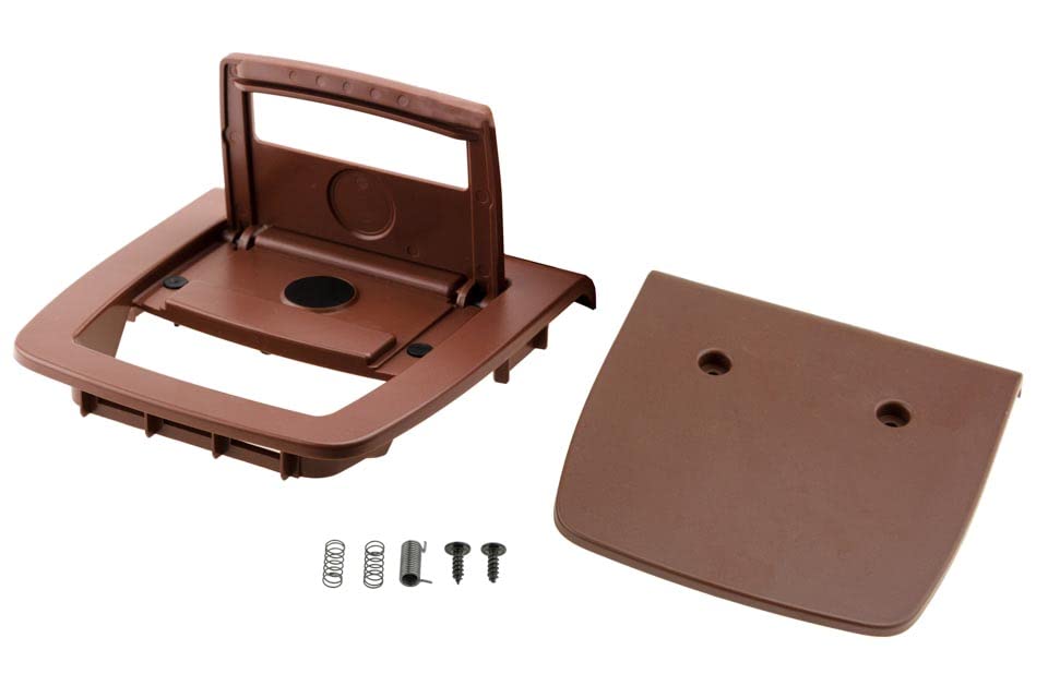 Réparer le plancher de coffre cassé sur BMW X5 E70 avec la poignée VIDARR EZC-BM-157