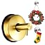 Gold-1pc