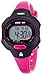 TIMEX Ironman 10 lap mid size black / pink Women