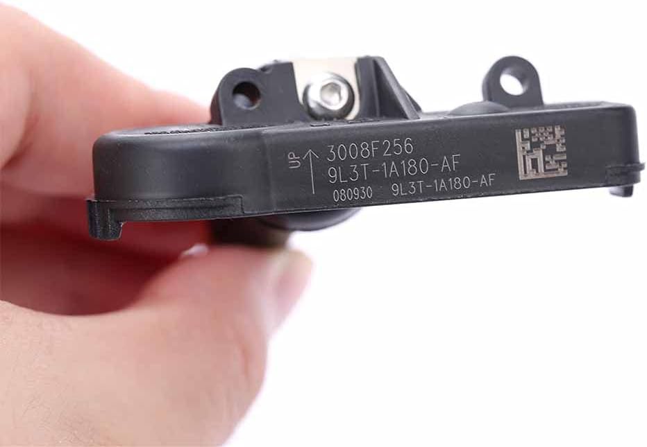 フォードフォーカスマスタングフュージョントーラスリンカーンMKC MKT MKX MKZナビゲーター用車用タイヤ空気圧センサーTPM