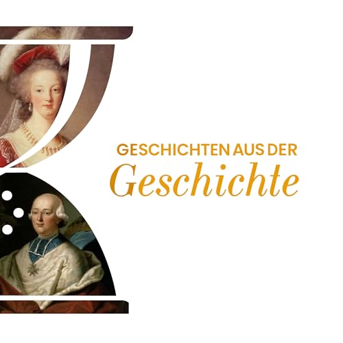 GAG354: Die Halsbandaff&auml;re Titelbild