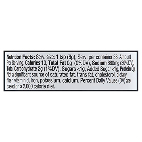 Better Than Mushroom Base Bouillon, 8 Ounce -- 6 for Homes