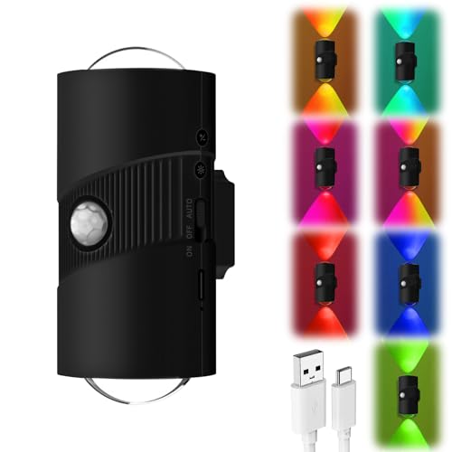 Aplique Pared Interior LED  Interior Exterior