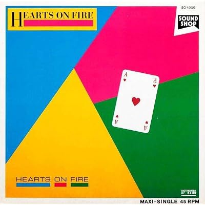 Hearts On Fire