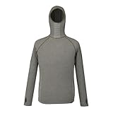 [ミレー] WAFFLE WOOL HD M