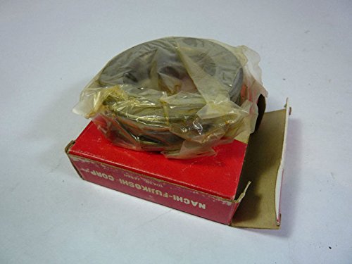 Nachi 51208 Steel Cage Bearing