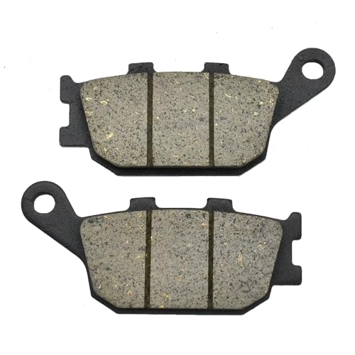 �o�C�N�p�u���[�L�p�b�h Compatible With Yamaha For XJ6-F For Diversion 600 2013 2014 2015 For XJ6-SP For Diversion 600 2013 �I�[�g�o�C�t�����g���A�u���[�L�p