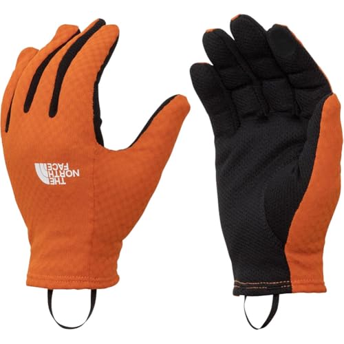 THE NORTH FACE(ザ・ノース・フェイス) 手袋Expedition Grid Fleece Gloveユニセックス大人