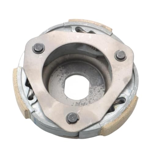 Kit d'embrayage de poids pour scooter 125cc PCX WW125 Vario