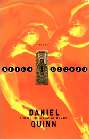 After Dachau: A Novel