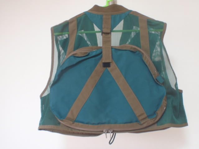 アングラーズハウス ベスト フィッシング angler's house Anglers