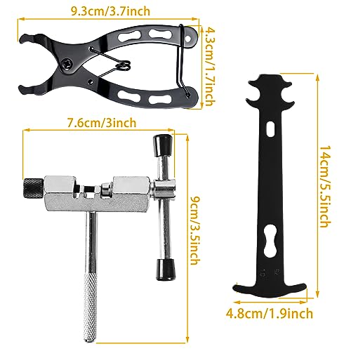 NEUSID Bike Chain Tool Set - Image 2