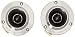 db Drive P5TW 7D Voice Coil Tweeter 300W, 1"