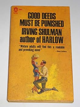 Paperback Good Deeds Must be Punished Book