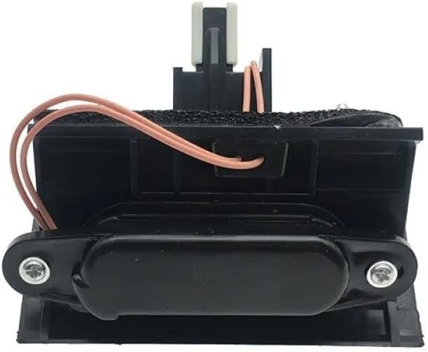 Car Tailgate Lock Handle Switch for CR-V CRV 2012 2013 2014 2015 2016 74810-T0A-A02 Car Tailgate Opener Trunk Lock Release Switch