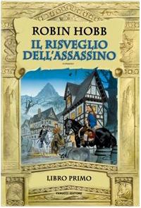 Il risveglio dell'assassino. Trilogia dell'uomo ambrato (Vol. 1)