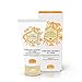 Helan, Dolcezza - Struccante Viso e Occhi con Olio di Mandorle Dolci Burro di Karitè Burro Struccante Detergente Viso Purificante Astringente Olio Struccante Pulizia Viso Prodotti Skincare Viso 150 ml immagine