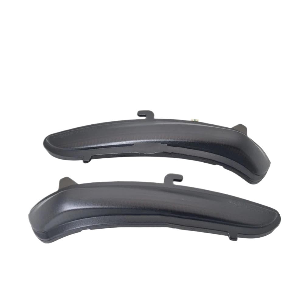Luz dinámica espejo Citroen C4 Cactus intermitente de seguridad 8