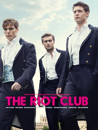 Image of The Riot Club