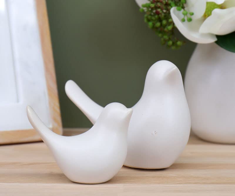 See full amazon price history chart for Amazon Brand - Umi Love Bird Showpiece for Home Decor, White Bird Couple Pair Figurine for Indoor Outdoor Garden Balcony Shelf Table top Home Decorative Items Amazon Brand - Umi Love Bird Showpiece for Home Decor, White Bird Couple Pair Figurine for Indoor Outdoor Garden Balcony Shelf Table top Home Decorative Items (B0CY59NLYV) Amazon Price History, Amazon Price Tracker