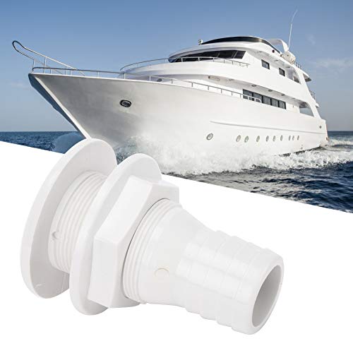 Buachois Thru Hull Fitting - Image 3