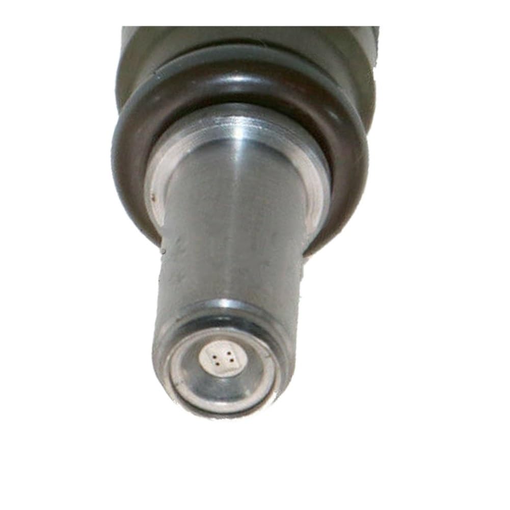 Lot De 4 Buses D'Injection Amrxuts Réf. 13537506158 Pour BMW Série 1/3/X3/Z4 | 116i, 318i, 320i, Etc.