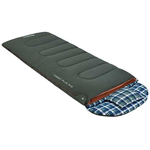 シュラフ 表裏分離可能 ブランケット付き 最低使用温度-15°C 防水 キャンプ アウトドア 車中泊 災害用 3シーズン用 収納パック付き 封筒型