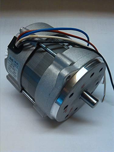 Riello Ventilatormotor Mectron 3KMR, 3M, 5M, 6KMR, 6KMRI (3008451).