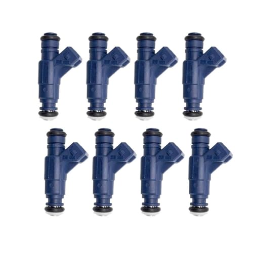 J[ANZT[ 1/8 RCWFN^[ 0280156101 JCG 4.5L V8 4511CC 2003-2005 ԗpCWFN^[(8 Pcs)