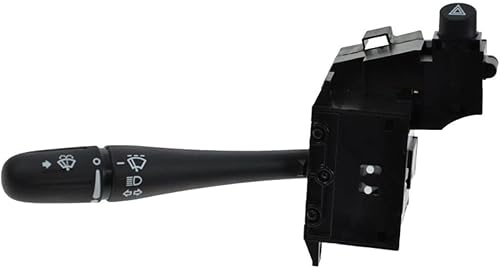 Interruptor de palanca de luz alta/baja del limpiaparabrisas para minivan