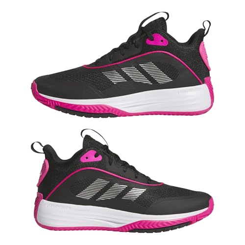 Image of adidas Men's Own The Game 3.0 Basketball Shoe