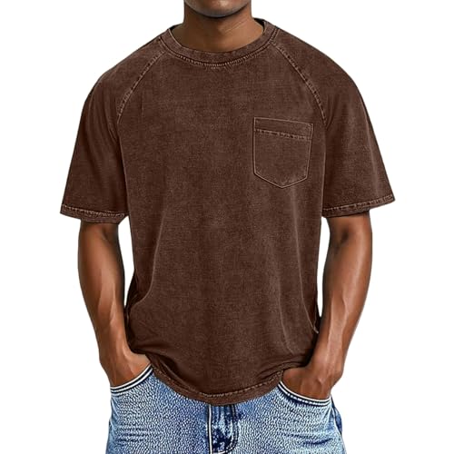 T-shirt muscle pour homme décontracté et respirant pour le sport d'été