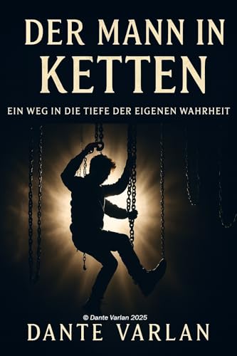 Der Mann in Ketten : „Ein Weg in die Tiefe der eigenen Wahrheit“